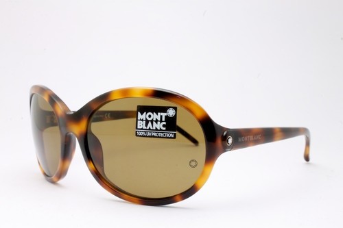 Lunettes soleil montblanc - lunettes,