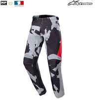 Pantalon Cross Racer North