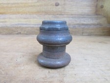 JEU DE DIRECTION VELO ANCIEN COURSE BICYCLE HEADSET 25x1