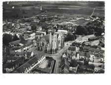 60  CHAMBLY  VUE GENERALE