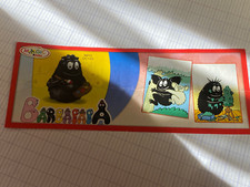 BPZ KINDER LES BARBAPAPAS BARBAPAPA : BARBOUILLE DC 158 DC158