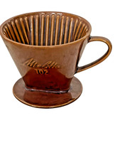 ANCIEN PORTE FILTRE MELITTA