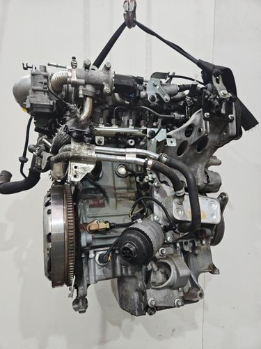 Moteur opel zafira phase - moteur, b