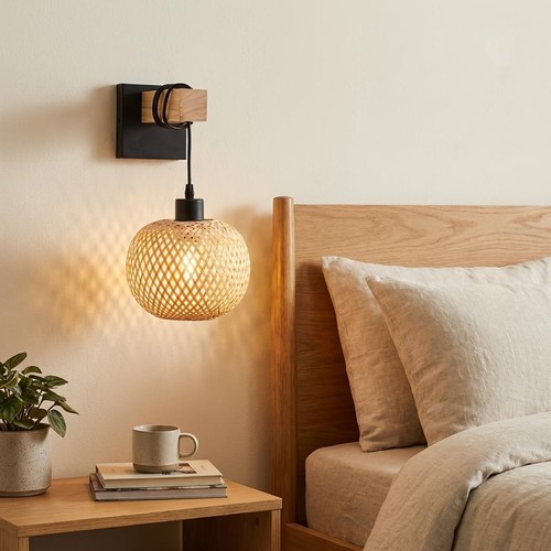 Barcelona led applique - barcelona,