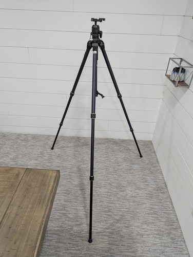 Slik m322 tripod - tripod, with