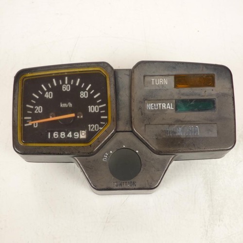 Compteur origine pour - , moto