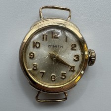 Petite montre Ancienne zenith