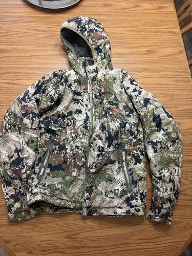 Sitka gear kelvin - sitka, aerolite