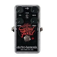 Electro-Harmonix Bass Soul