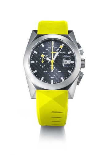 Montre locman homme - homme, nuovo
