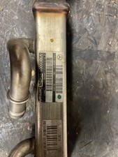 pièce auto, mercedes, occasion, A 640 140 09 75, A6401400974