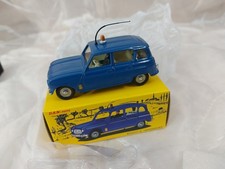 DAN TOYS DAN 048 RENAULT 4L