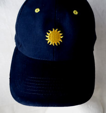 Casquette Ricard Neuve , bleu