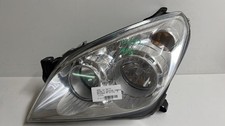 Optique avant principal gauche (feux)(phare) OPEL ASTRA H TWINTOP CABRIOLET