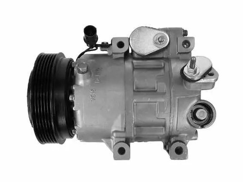 Compresseur climatisation r - compresseur,