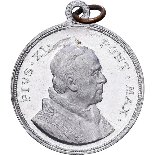 Vatican médaille le pape - le,