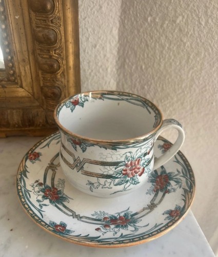 Grande tasse sarreuguemines - tasse,