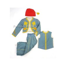 Tirailleurs : tenue pour