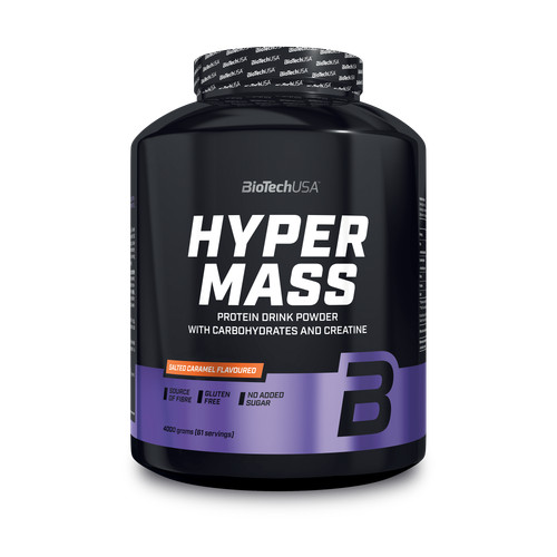 Biotechusa hyper mass gainer - hyper, 4