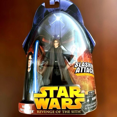 Star wars anakin skywalker - wars,