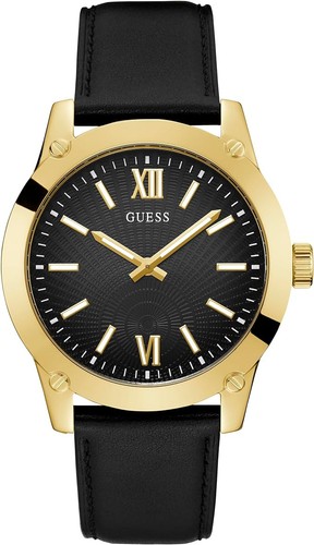 Guess crescent gw0628g2 montre - guess,