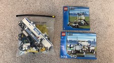 *RARE* LEGO City #7743 -