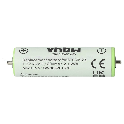 Batterie pour panasonic - batterie,