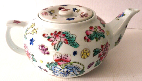 Theiere chinoise teapot cm - theiere, 10