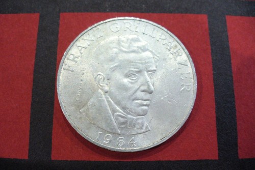 Superbe monnaie autriche 25 - monnaie,