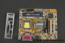 Intel Desktop Board DG41CN