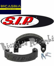 12986 - GANS DE FREIN SIP AVANT OU ARRIÈRE VESPA 125 150 SPRINT GT GTR
