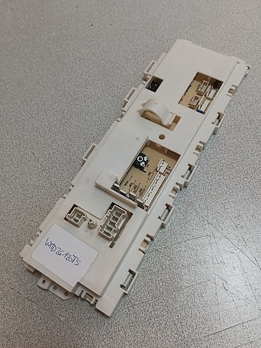 2823010116 beko wmd26120ts - 2823010116,