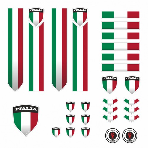 Autocollant cadre vélo - , 28
