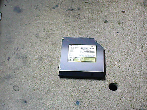 Graveur gsa t50l compaq - hp,