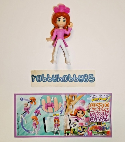 Vt034 olivia bpz kinder - vt034, +