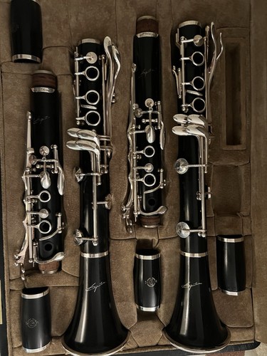 Selmer signature set - selmer,