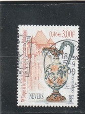 L6236 FRANCE TIMBRE N° Y&T