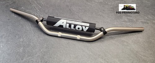 Guidon moto trail - guidon,