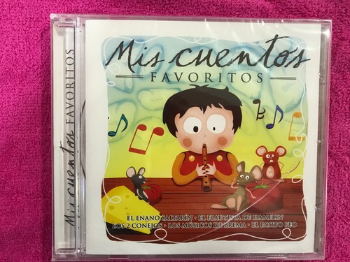 Mes contes favoris nain - contes,