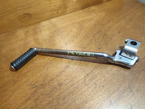 Kick starter honda 750 - honda,