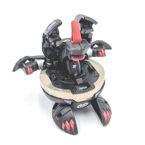 Bakugan darkus alpha hydranoid - darkus,