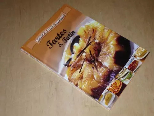 Collection patisserie - collection, et