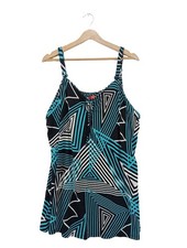 BUFFALO Robe à bretelles