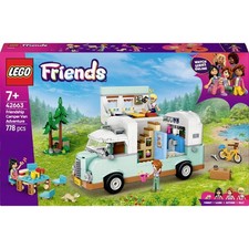 42663 LEGO® FRIENDS