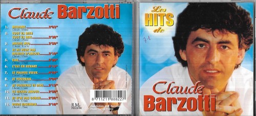 Rare titres les hits de - les,