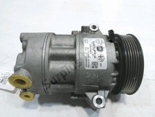 COMPRESSEUR DE CLIMATISATION 52003014 FIAT 500L phase 1 (09/2013 03/2018)