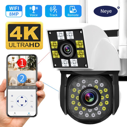 Neye caméra surveillance - neye, de