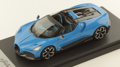 Miniature voiture auto - , 1:43