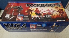 Rock Band 4 TOUT NOUVEAU