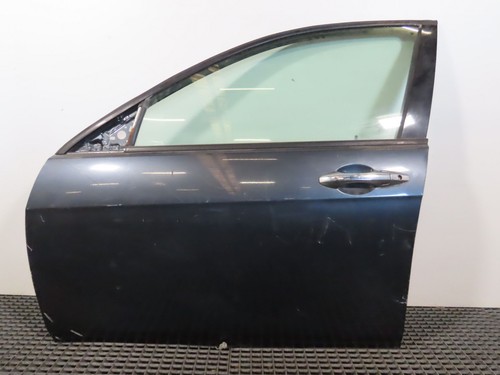 Porte avant gauche honda - avant,
